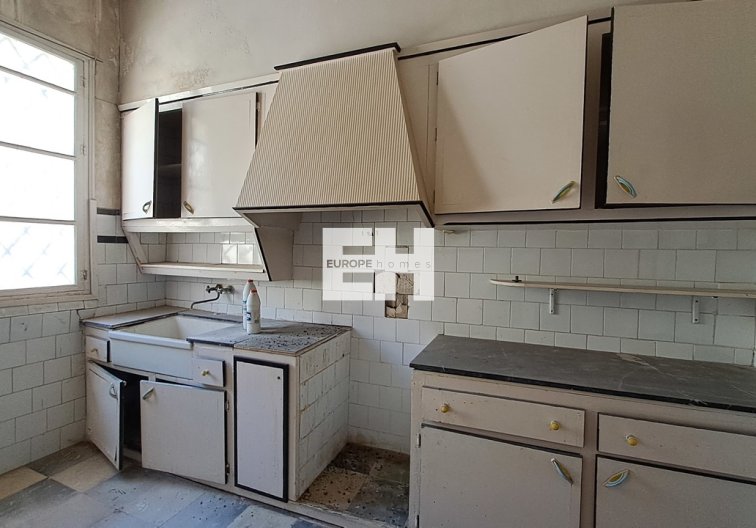 Revente - Appartement - Orihuela - Inland