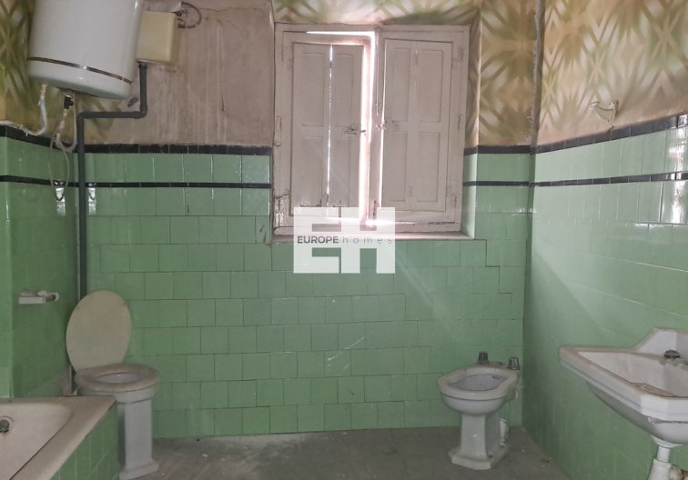 Revente - Appartement - Orihuela - Inland