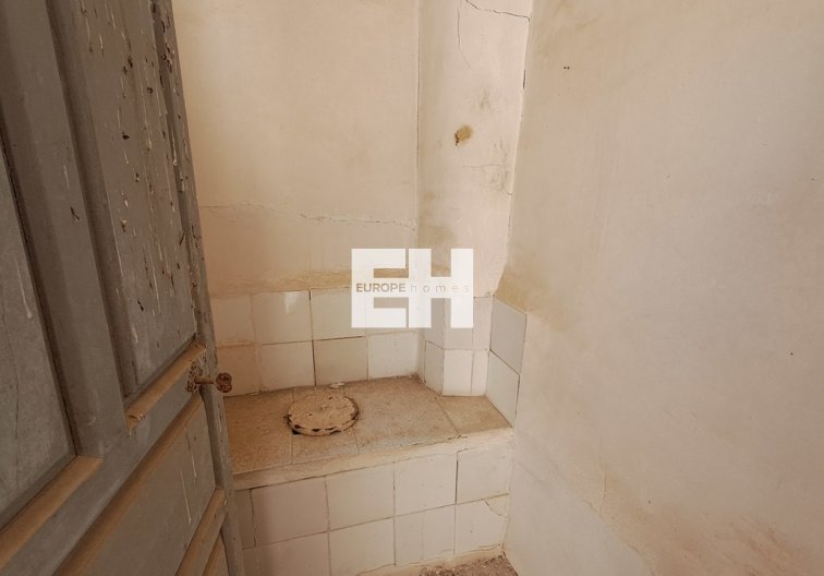 Revente - Appartement - Orihuela - Inland