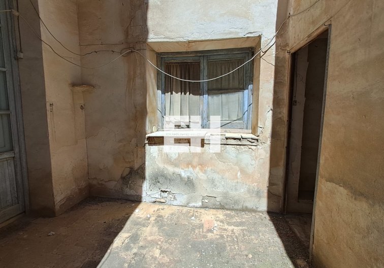 Revente - Appartement - Orihuela - Inland