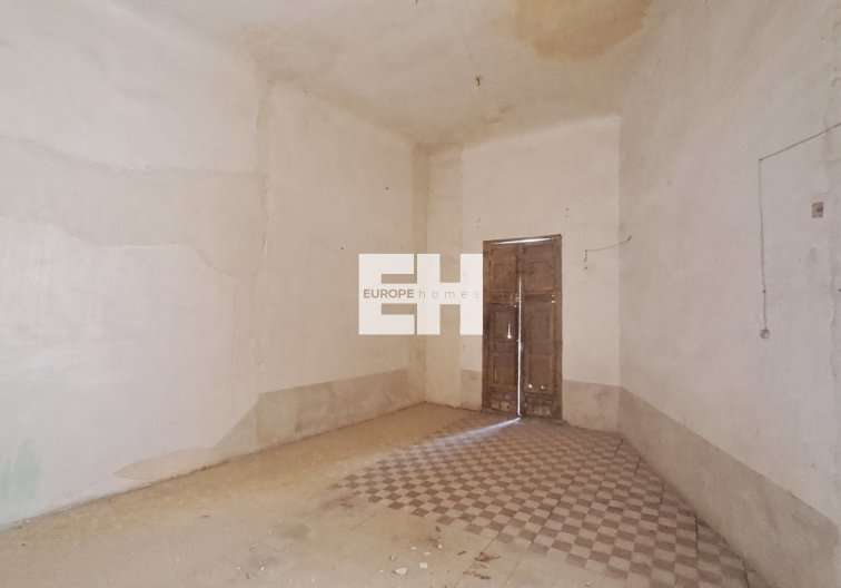 Revente - Appartement - Orihuela - Inland