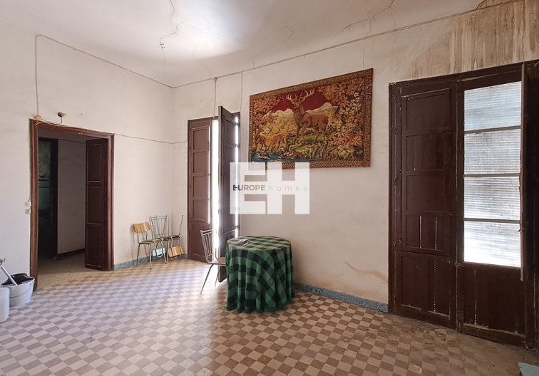 Revente - Appartement - Orihuela - Inland