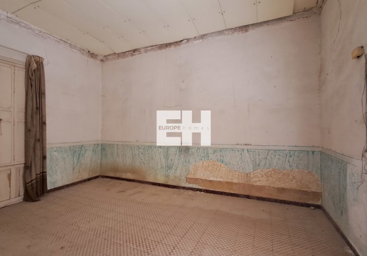 Revente - Appartement - Orihuela - Inland