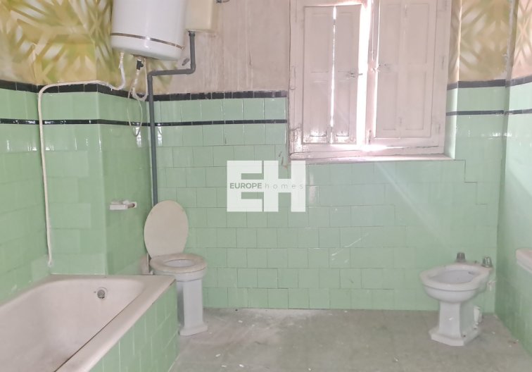 Revente - Appartement - Orihuela - Inland