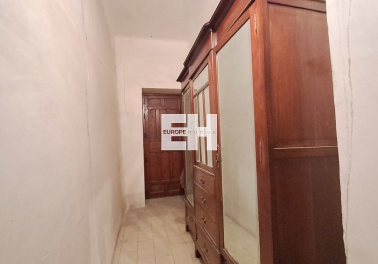 Revente - Appartement - Orihuela - Inland