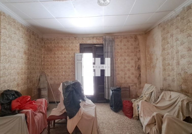 Revente - Appartement - Orihuela - Inland