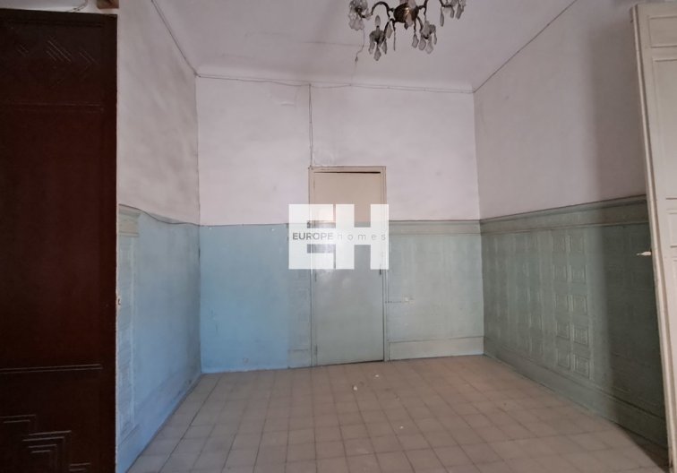 Revente - Appartement - Orihuela - Inland