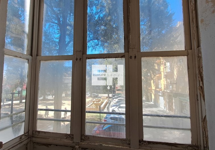 Revente - Appartement - Orihuela - Inland