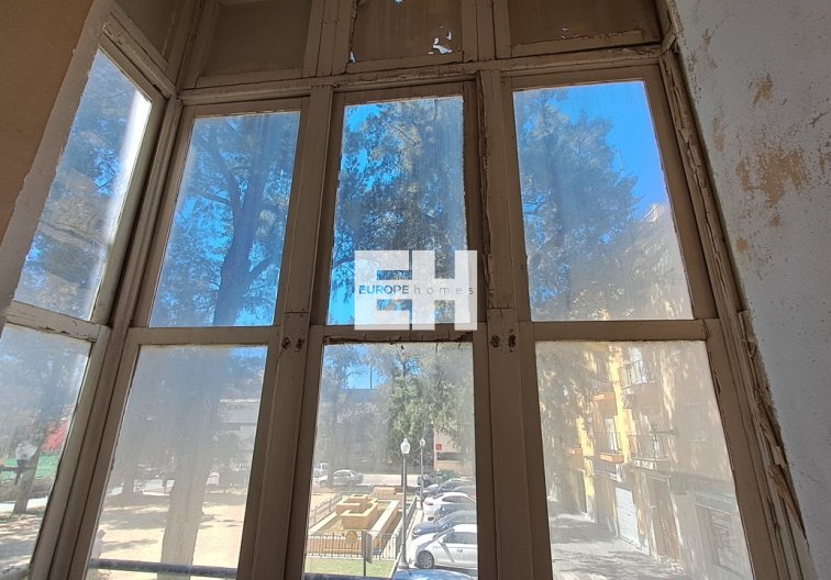 Revente - Appartement - Orihuela - Inland