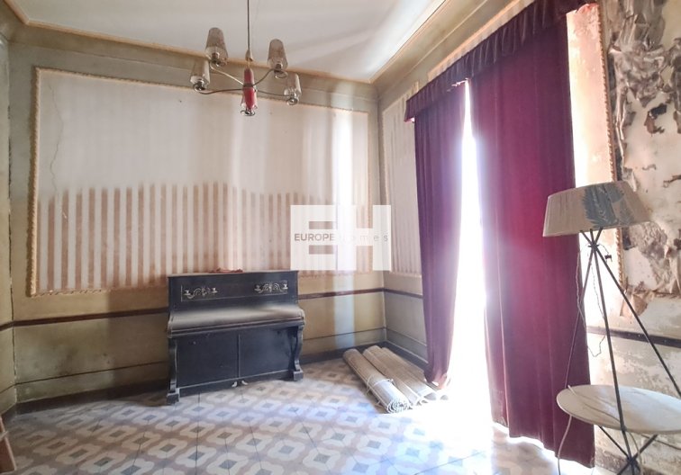 Revente - Appartement - Orihuela - Inland