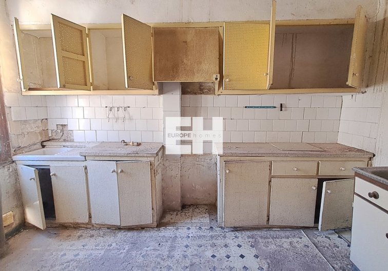 Revente - Appartement - Orihuela - Inland
