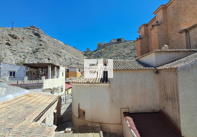 Revente - Appartement - Orihuela - Inland