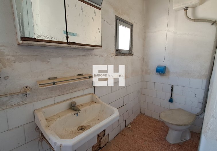 Revente - Appartement - Orihuela - Inland