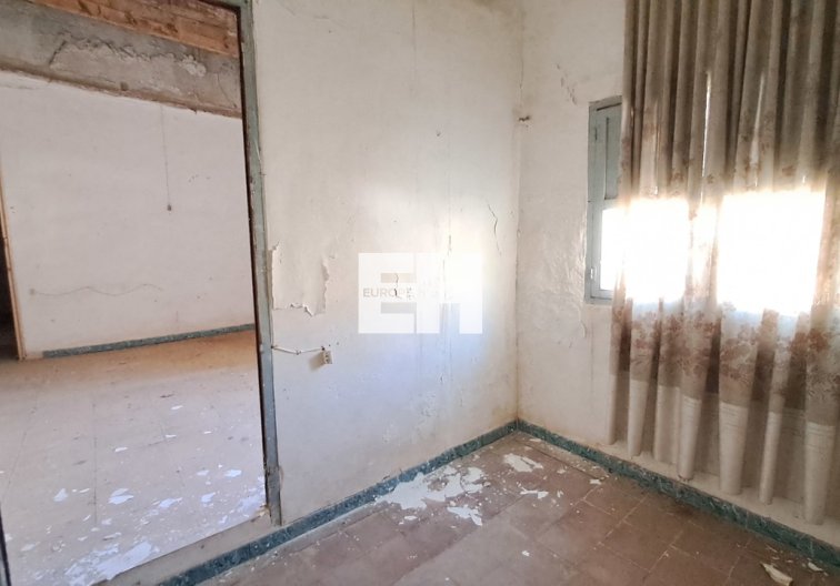 Revente - Appartement - Orihuela - Inland