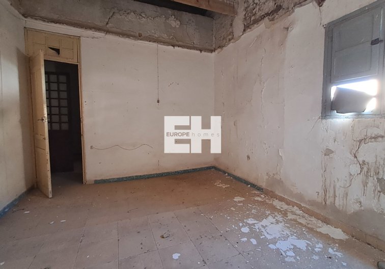 Revente - Appartement - Orihuela - Inland