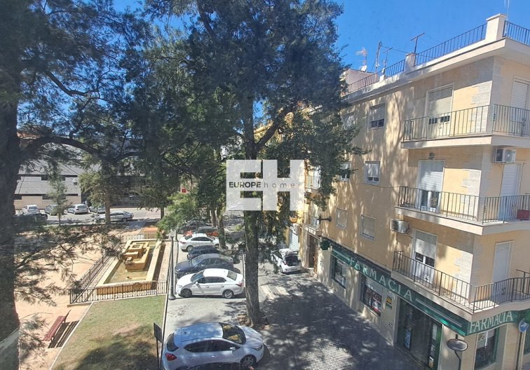 Revente - Appartement - Orihuela - Inland