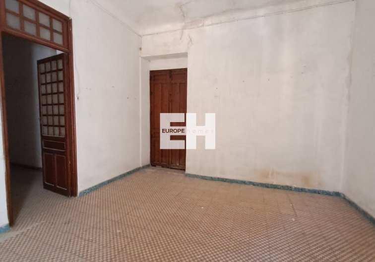 Revente - Appartement - Orihuela - Inland