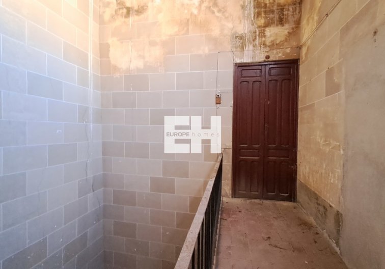 Revente - Appartement - Orihuela - Inland