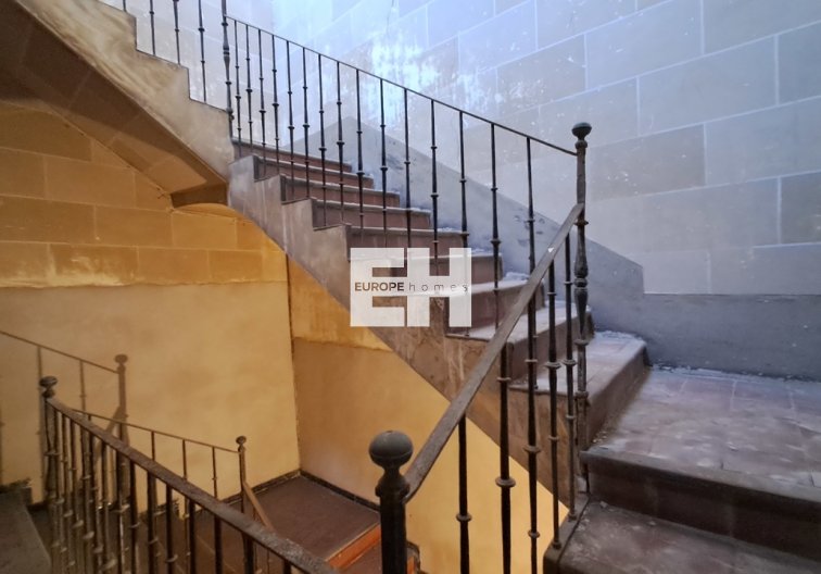 Revente - Appartement - Orihuela - Inland