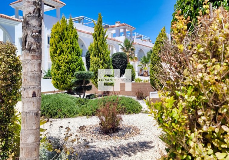 Revente - Penthouse Penthouse - Ciudad Quesada - Doña Pepa 