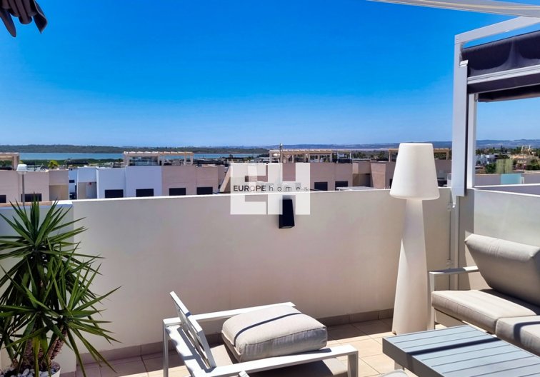 Revente - Penthouse Penthouse - Ciudad Quesada - Doña Pepa 