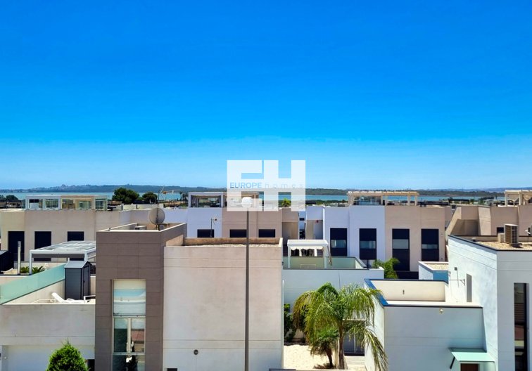 Revente - Penthouse Penthouse - Ciudad Quesada - Doña Pepa 