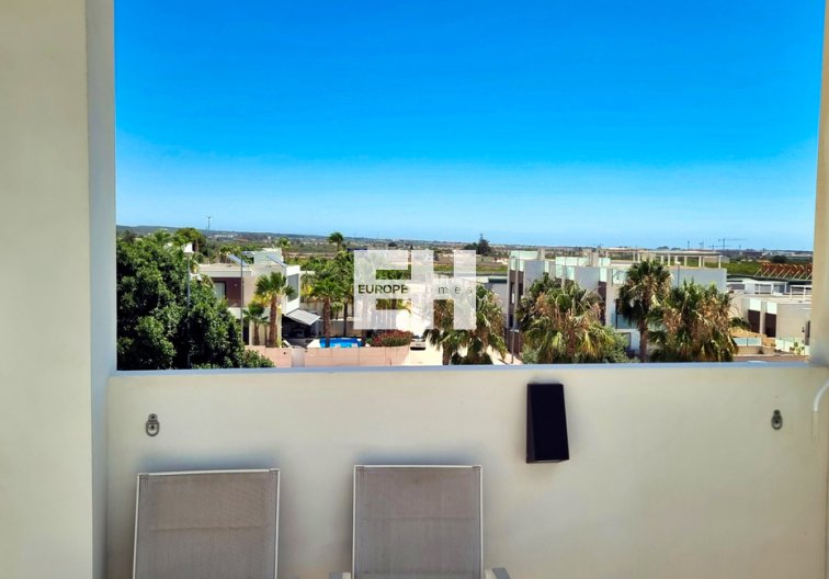 Revente - Penthouse Penthouse - Ciudad Quesada - Doña Pepa 