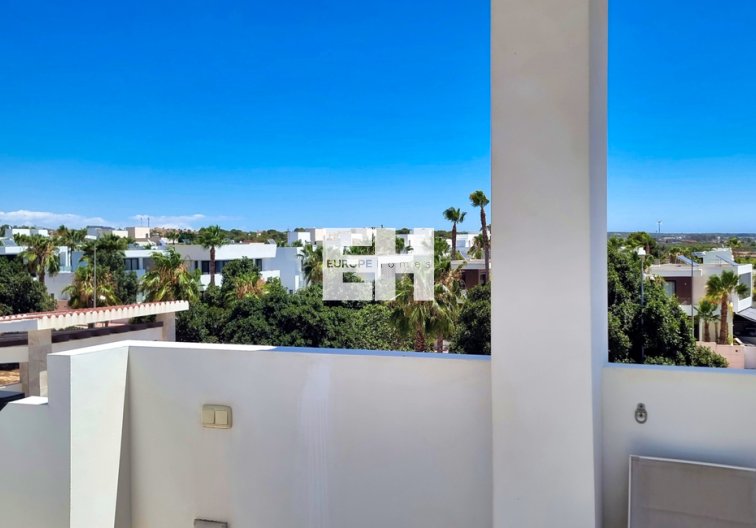 Revente - Penthouse Penthouse - Ciudad Quesada - Doña Pepa 