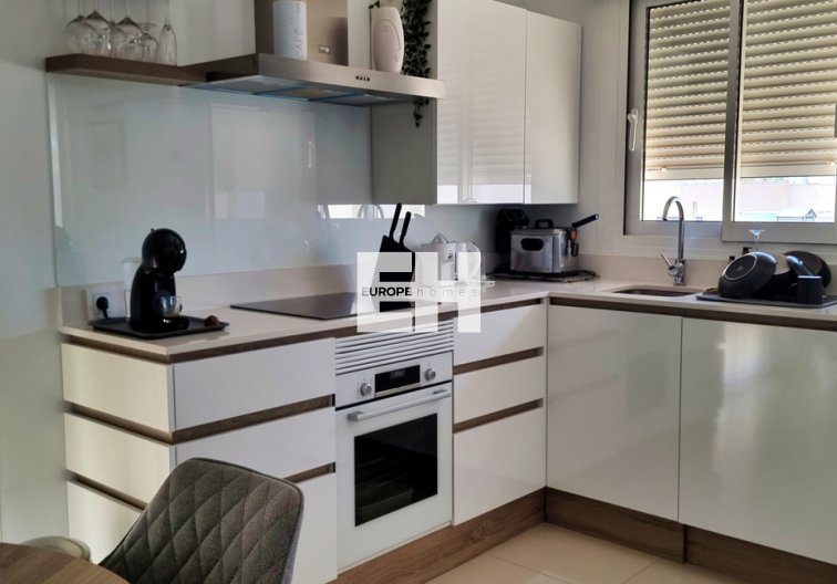 Revente - Penthouse Penthouse - Ciudad Quesada - Doña Pepa 