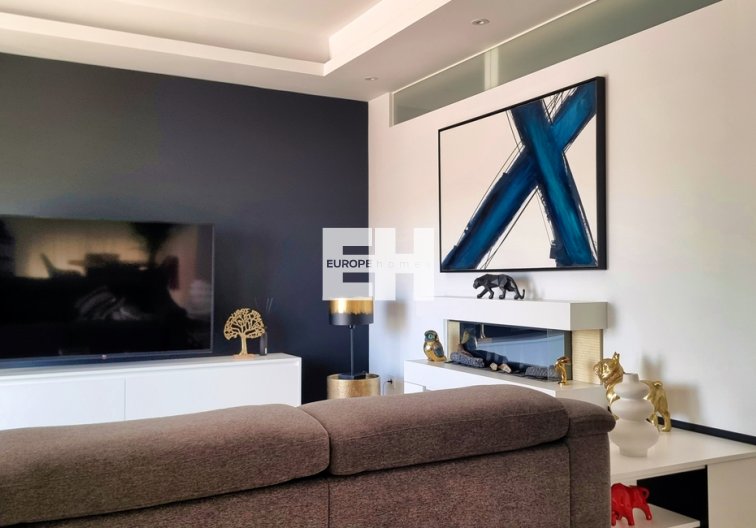 Revente - Penthouse Penthouse - Ciudad Quesada - Doña Pepa 