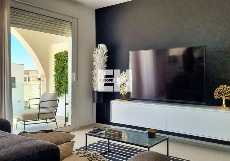 Revente - Penthouse Penthouse - Ciudad Quesada - Doña Pepa 