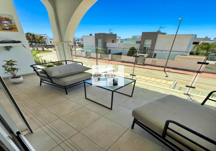 Revente - Penthouse Penthouse - Ciudad Quesada - Doña Pepa 