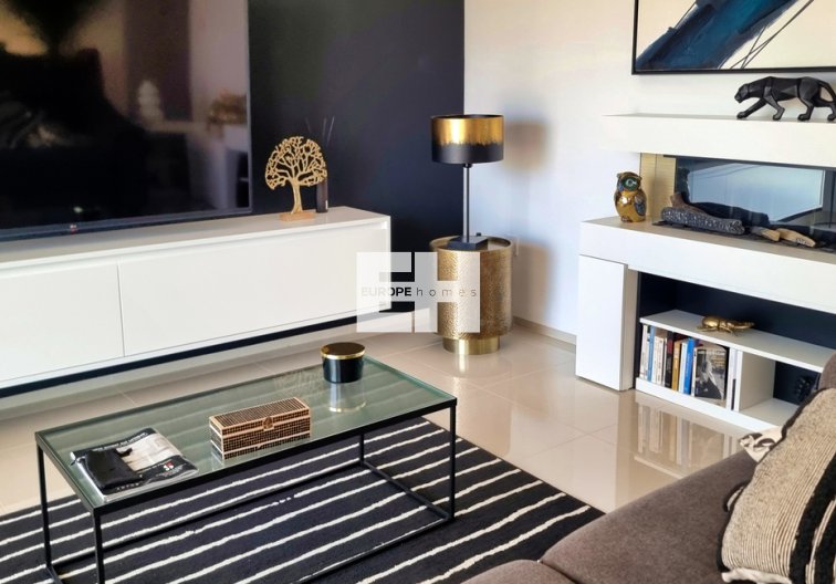 Revente - Penthouse Penthouse - Ciudad Quesada - Doña Pepa 