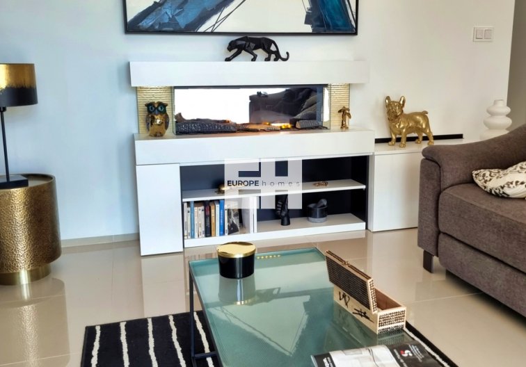 Revente - Penthouse Penthouse - Ciudad Quesada - Doña Pepa 