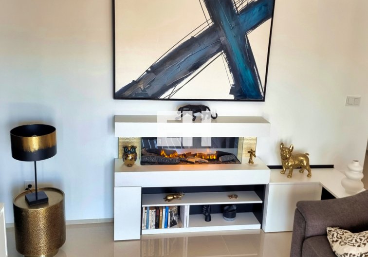 Revente - Penthouse Penthouse - Ciudad Quesada - Doña Pepa 