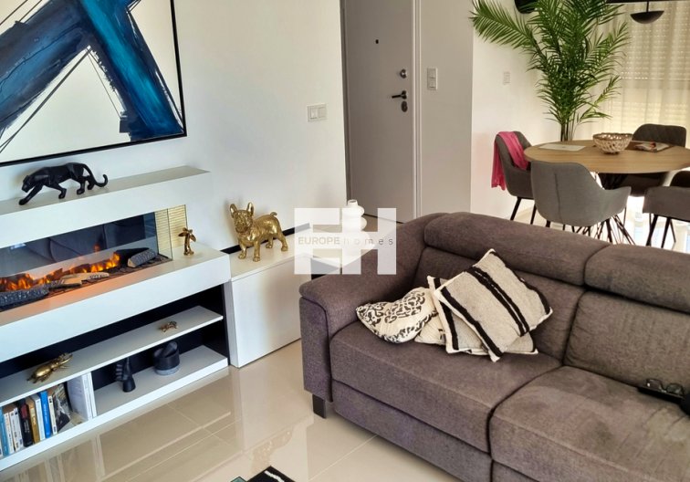 Revente - Penthouse Penthouse - Ciudad Quesada - Doña Pepa 