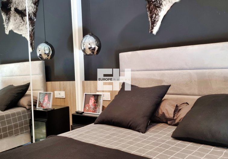 Revente - Penthouse Penthouse - Ciudad Quesada - Doña Pepa 