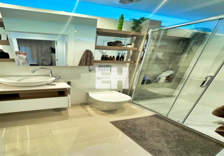 Revente - Penthouse Penthouse - Ciudad Quesada - Doña Pepa 