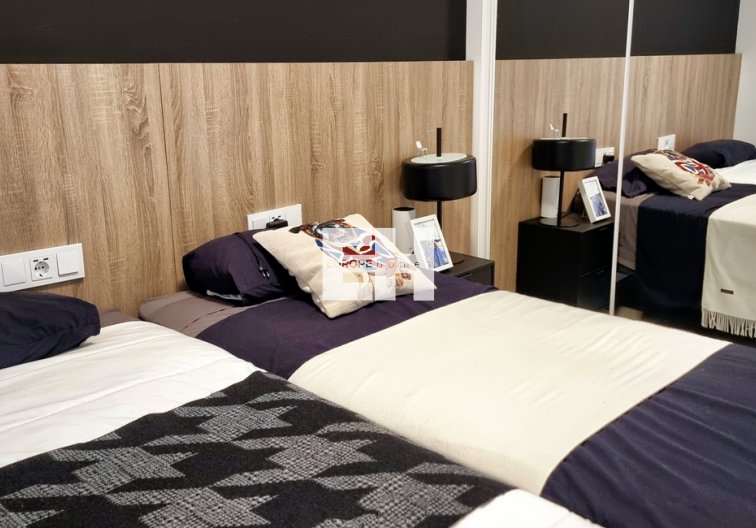 Revente - Penthouse Penthouse - Ciudad Quesada - Doña Pepa 