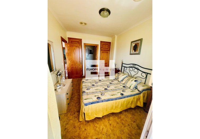 Revente - Appartement - Torrevieja - La Mata