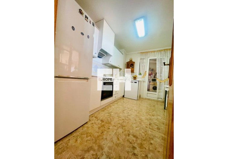 Revente - Appartement - Torrevieja - La Mata