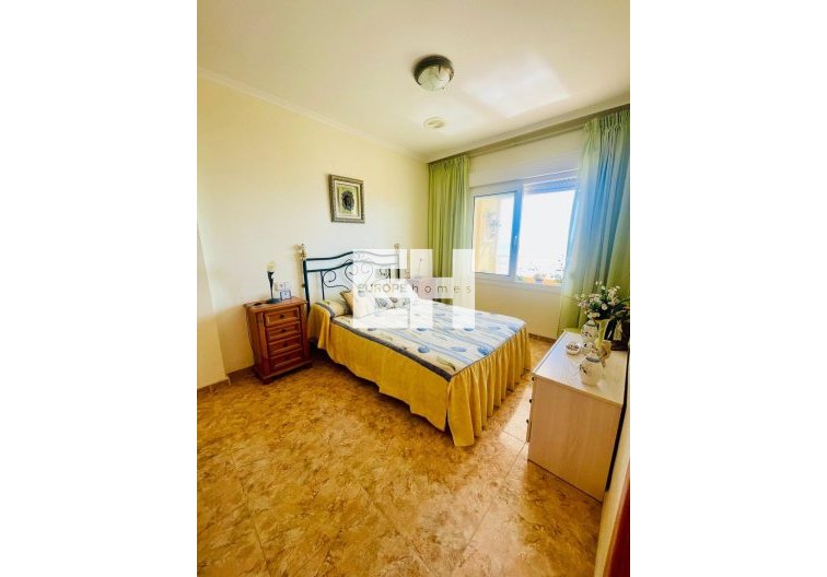 Revente - Appartement - Torrevieja - La Mata