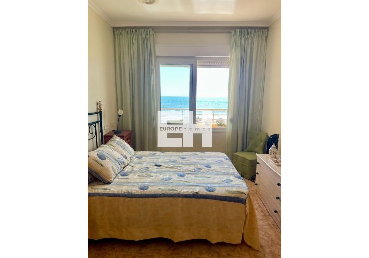 Revente - Appartement - Torrevieja - La Mata