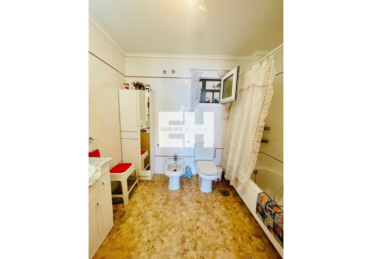 Revente - Appartement - Torrevieja - La Mata