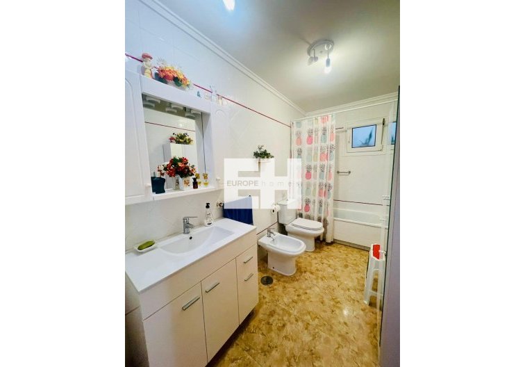 Revente - Appartement - Torrevieja - La Mata