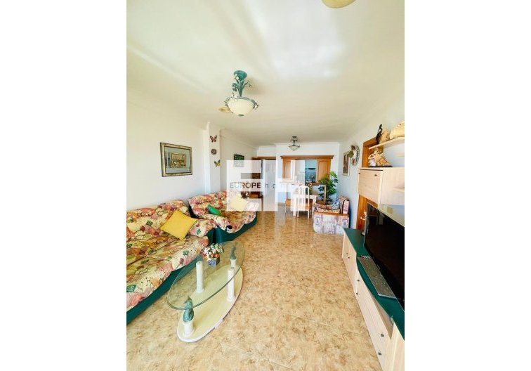 Revente - Appartement - Torrevieja - La Mata