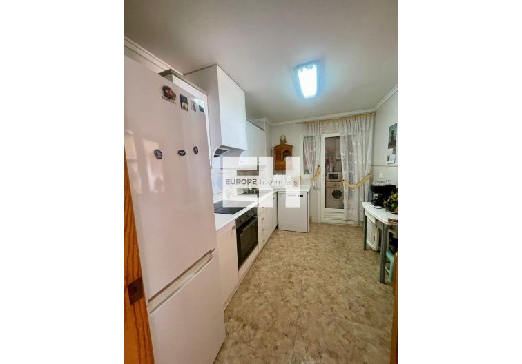 Revente - Appartement - Torrevieja - La Mata