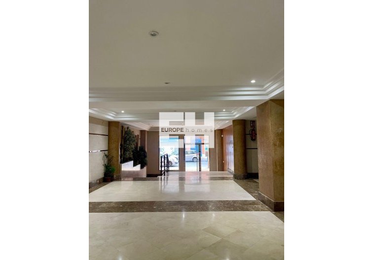 Revente - Appartement - Torrevieja - La Mata