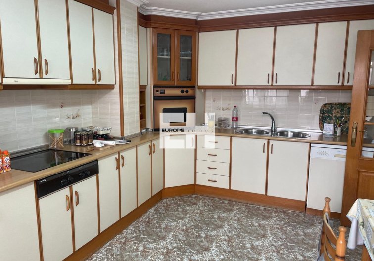 Segunda mano - Apartamento  - Torrevieja - Centro