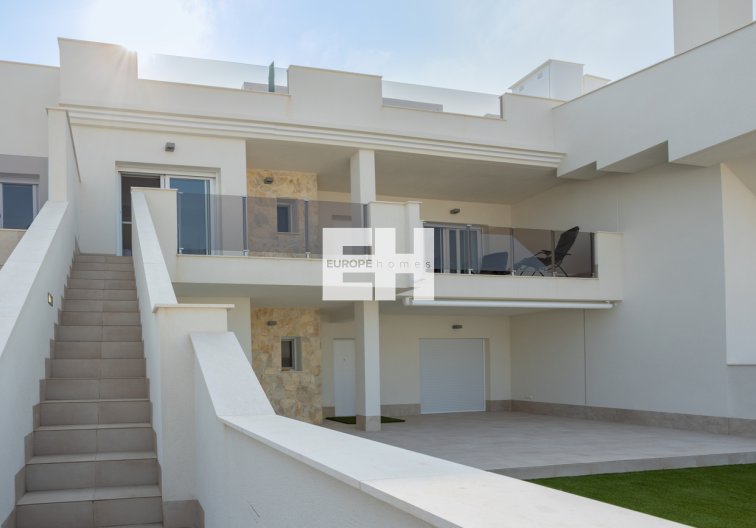 Segunda mano - Penthouse Penthouse - Villamartin - Costa Blanca